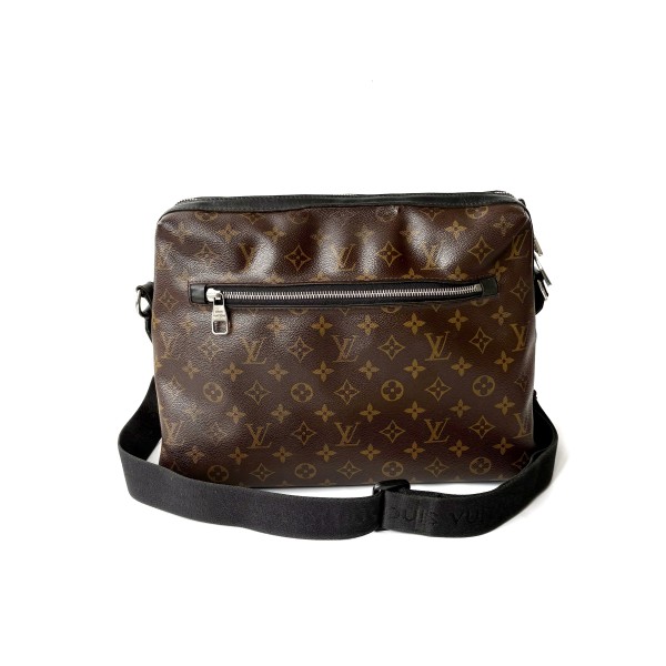 Louis Vuitton Torres Messenger